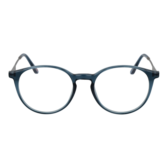 Funky Buddha Eyewear Unisex Eyeglasses (FBD1075 49005)