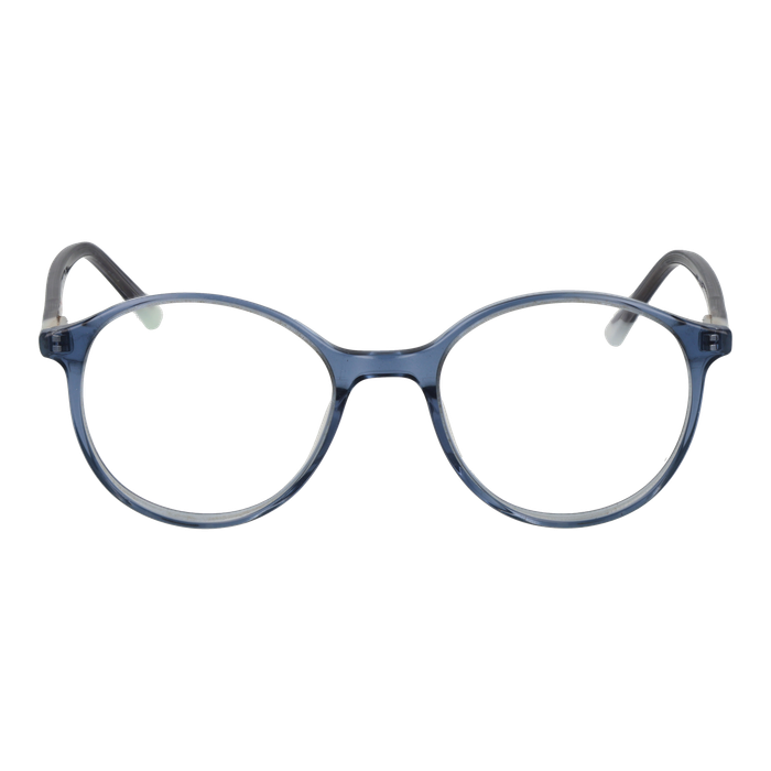 Funky Buddha Eyewear Unisex Eyeglasses (FBD1076 47004)