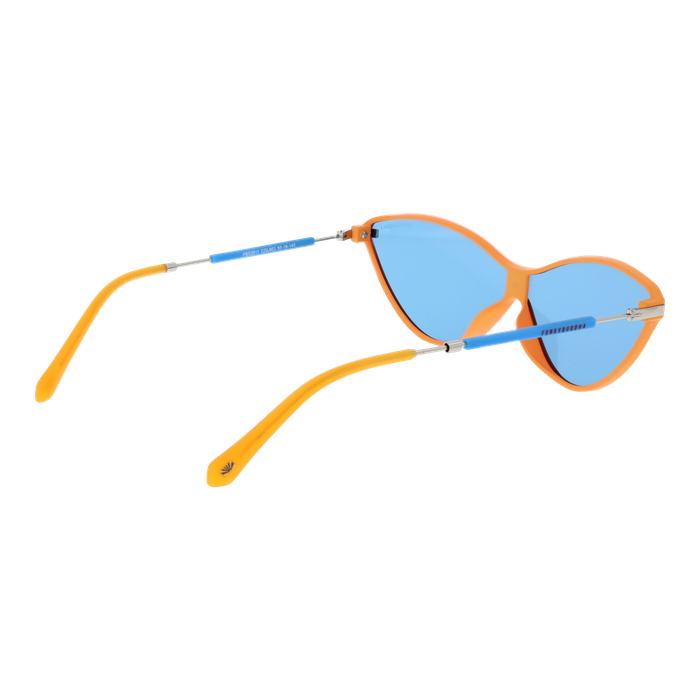 Funky Buddha Eyewear Sunglasses for Women (FBS2011 55003)