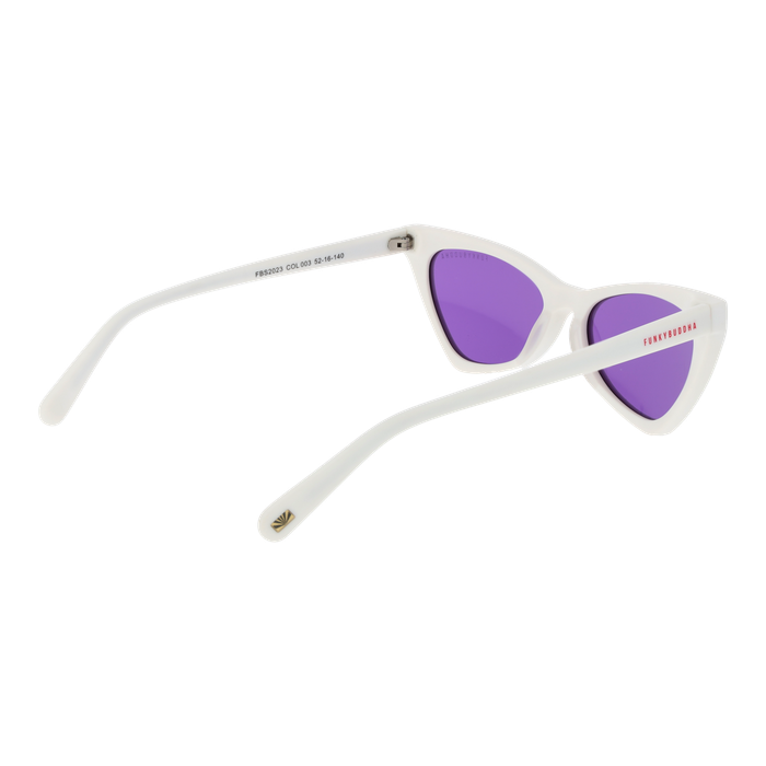 Funky Buddha Eyewear Sunglasses for Women (FBS2023 52003)