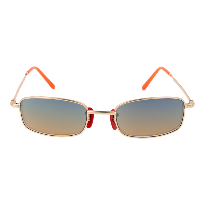 Funky Buddha Eyewear Sunglasses for Men (FBS2026 51003)