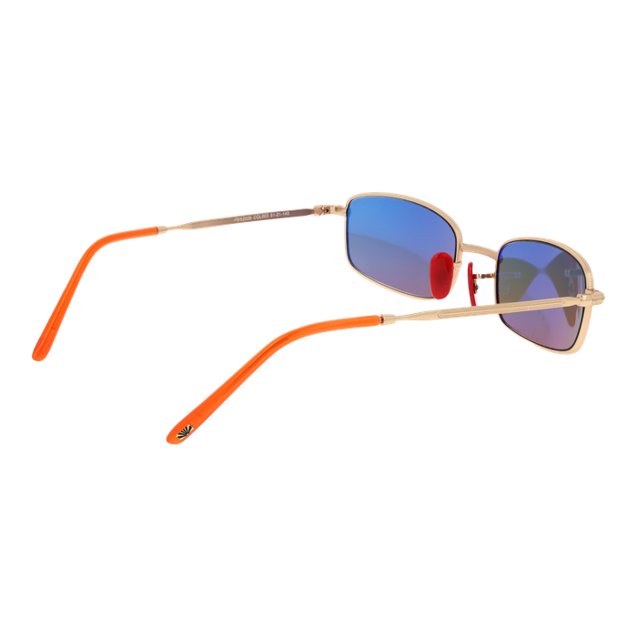 Funky Buddha Eyewear Sunglasses for Men (FBS2026 51003)
