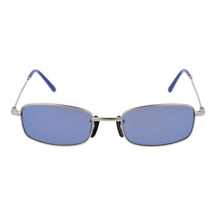 Funky Buddha Eyewear Sunglasses for Men (FBS2026 51004)
