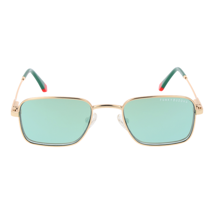 Funky Buddha Eyewear Sunglasses for Women (FBS2028 48004)