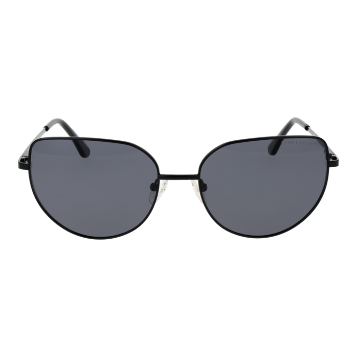 Funky Buddha Eyewear Sunglasses for Women (FBS2029 59005)