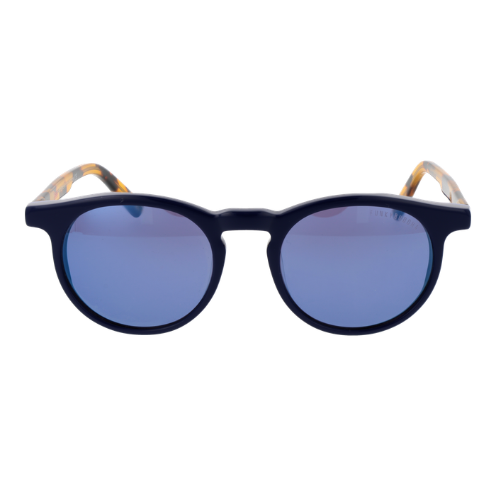 Funky Buddha Eyewear Sunglasses for Men (FBS2034 52001)