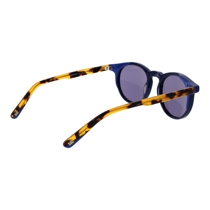 Funky Buddha Eyewear Sunglasses for Men (FBS2034 52001)