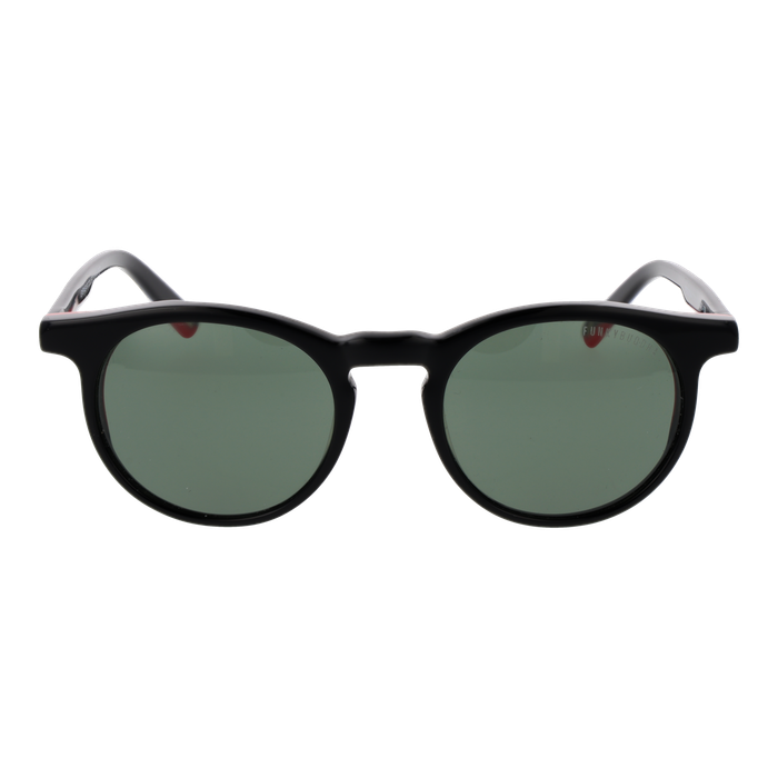 Funky Buddha Eyewear Sunglasses for Men (FBS2034 52002)