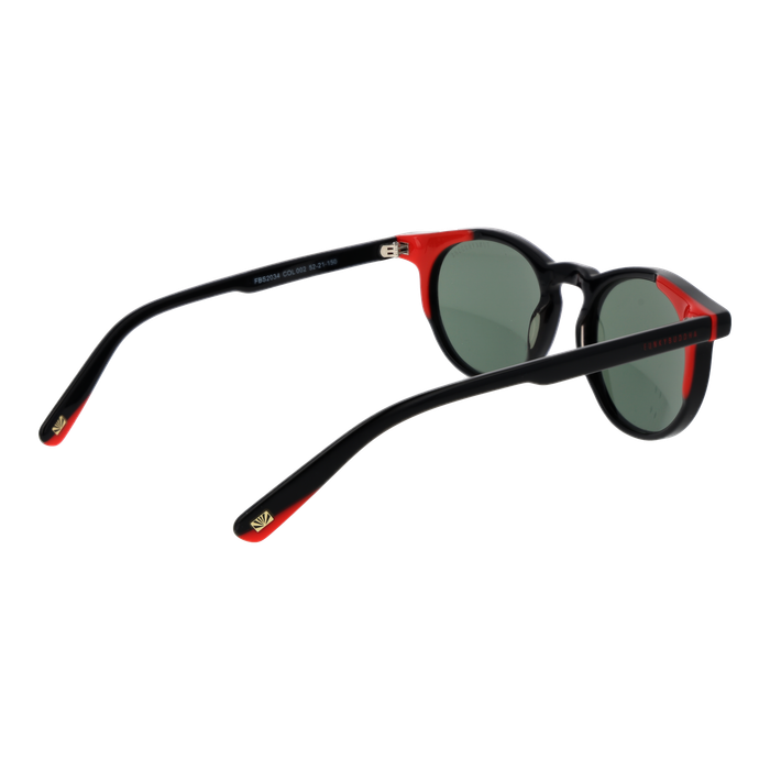 Funky Buddha Eyewear Sunglasses for Men (FBS2034 52002)