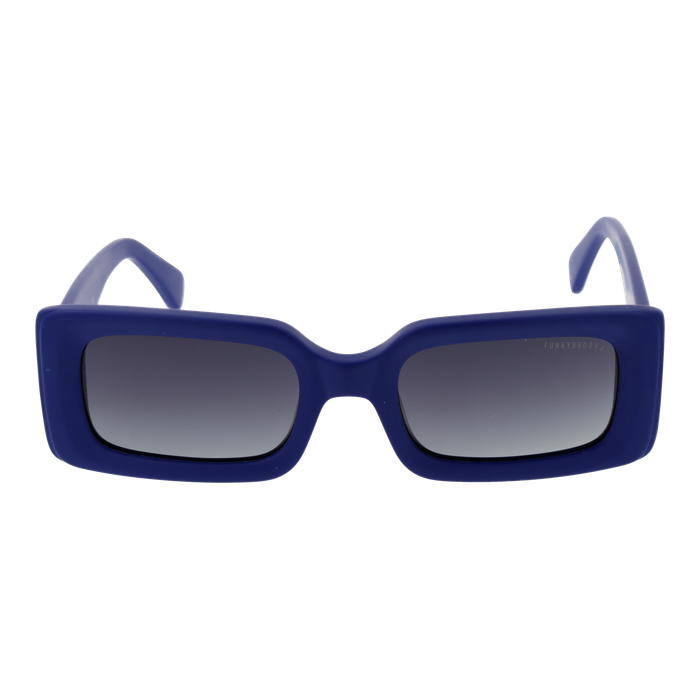 Funky Buddha Eyewear Sunglasses for Women (FBS2040 53001)