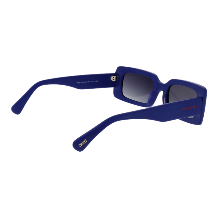 Funky Buddha Eyewear Sunglasses for Women (FBS2040 53001)