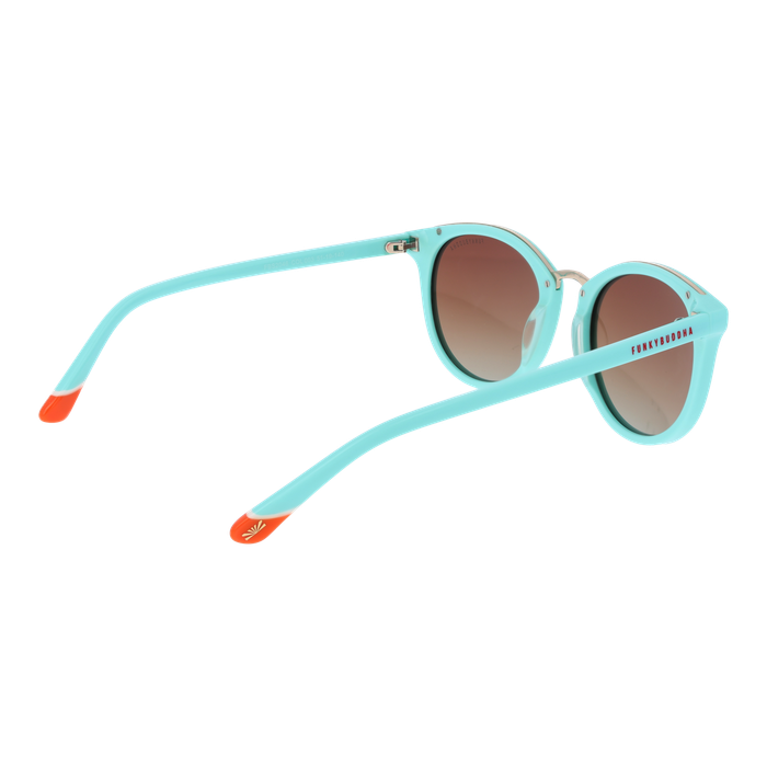 Funky Buddha Eyewear Sunglasses for Women (FBS2046 51003)
