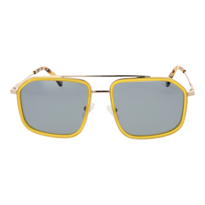 Funky Buddha Eyewear Sunglasses for Men (FBS2048 58001)