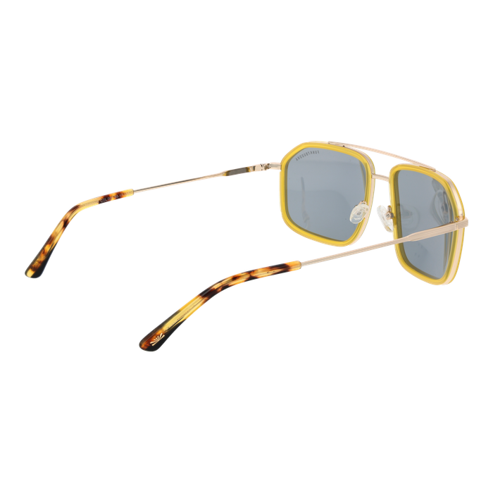 Funky Buddha Eyewear Sunglasses for Men (FBS2048 58001)