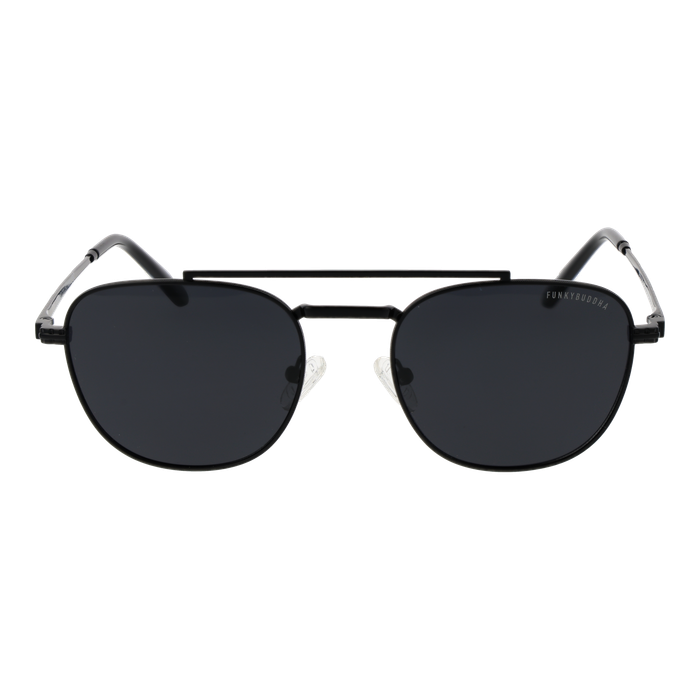 Funky Buddha Eyewear Sunglasses for Men (FBS2056 54002)