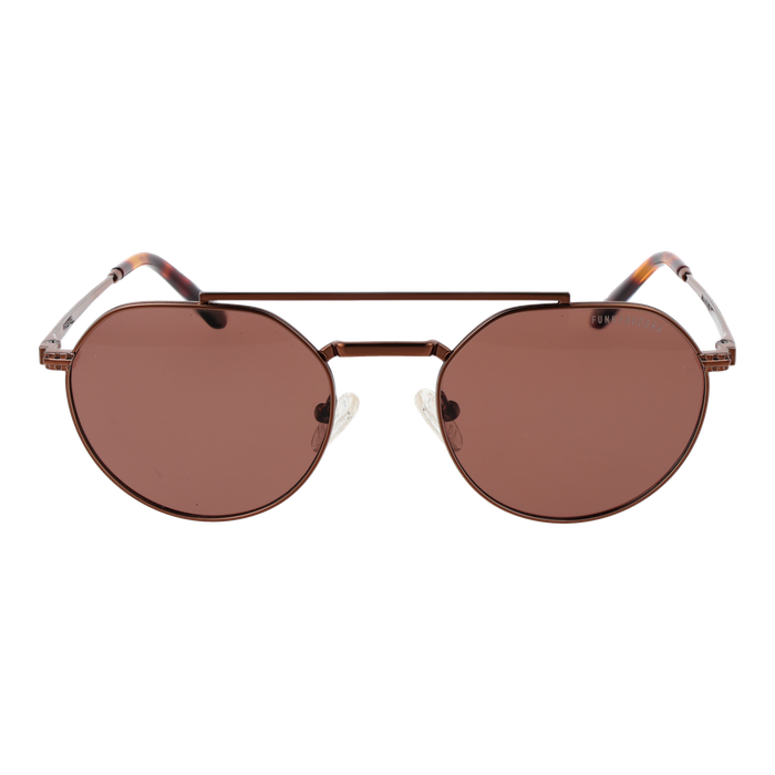 Funky Buddha Eyewear Sunglasses for Men (FBS2057 53001)