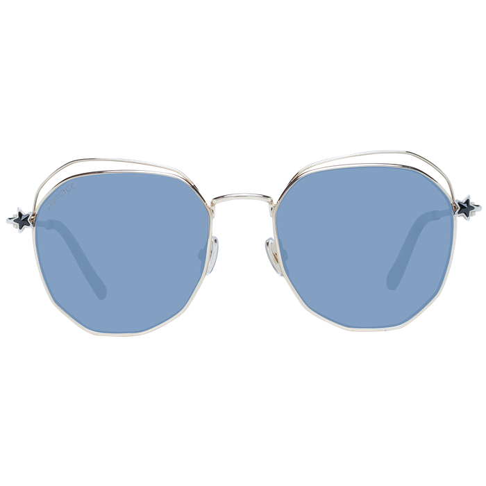 Jimmy Choo Eyewear Women's Sunglasses (FRANNY_S 54J5GIR)