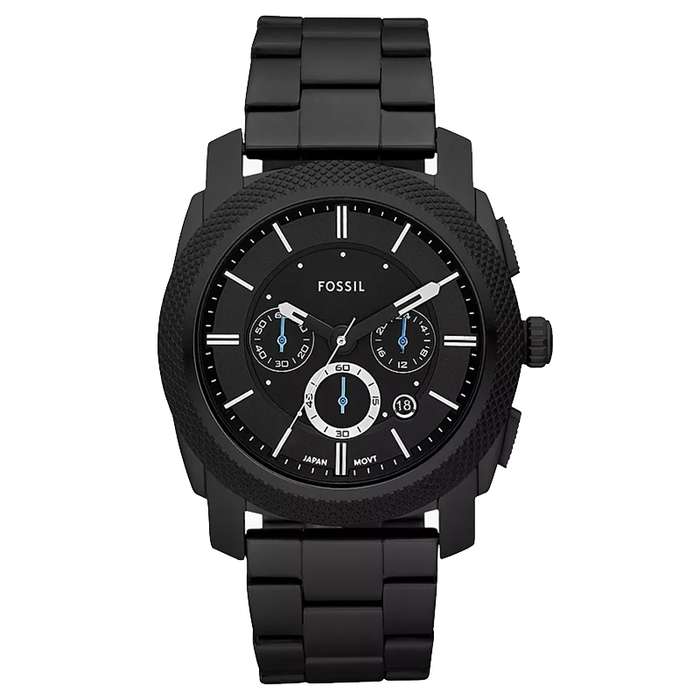 Fossil Men's Watch (fs4552) - machine
