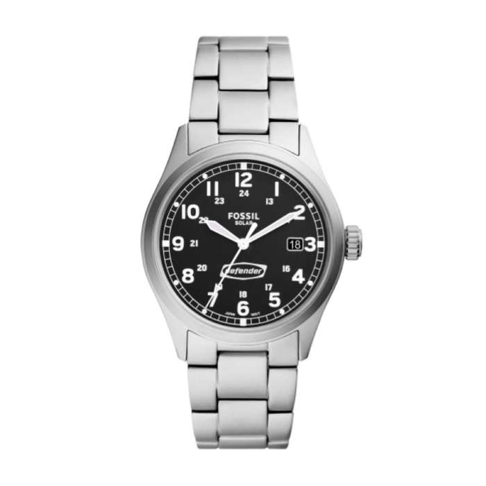 Fossil Defender Men's Watch (fs5973)