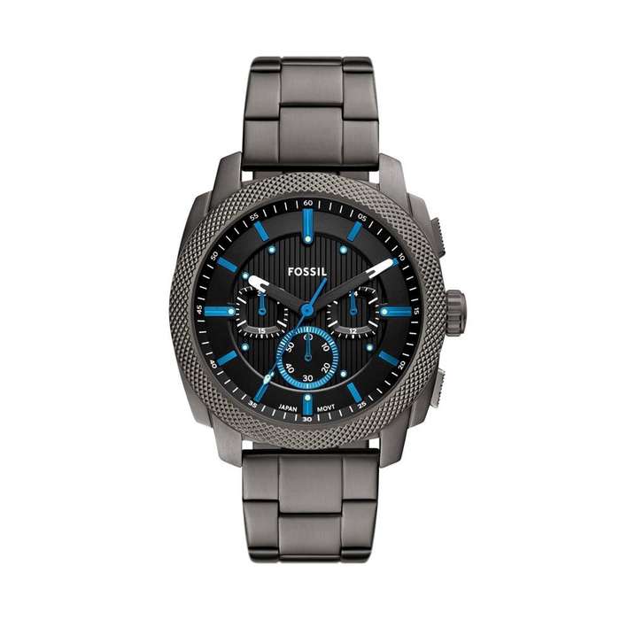 Fossil Machine chrono Men's Watch (fs6098)