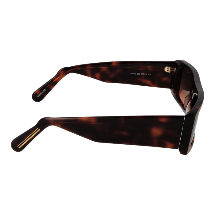 GCDS Eyewear Sunglasses Unisex (GD0009 5752B)