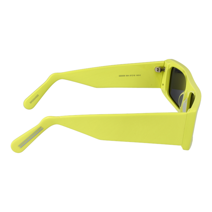 GCDS Eyewear Sunglasses Unisex (GD0009 5793A)