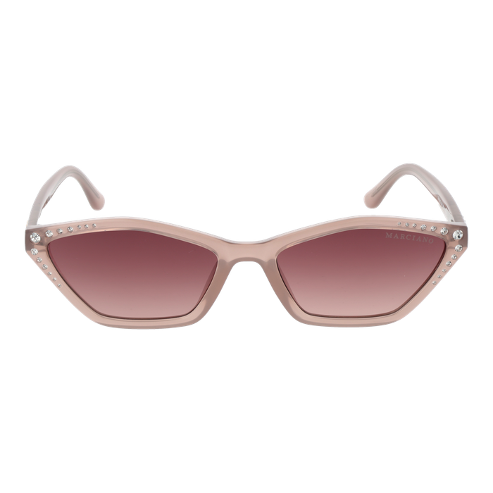 Guess By Marciano Eyewear Sunglasses for Women (GM00002 5659T)