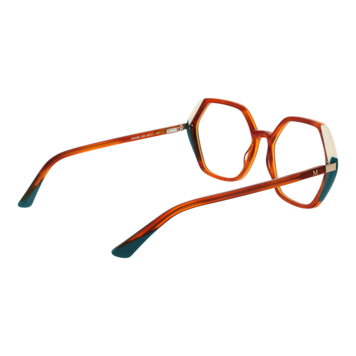 Marciano By Guess Gm0389 55056 (GM0389 55056) Women's EYEWEAR