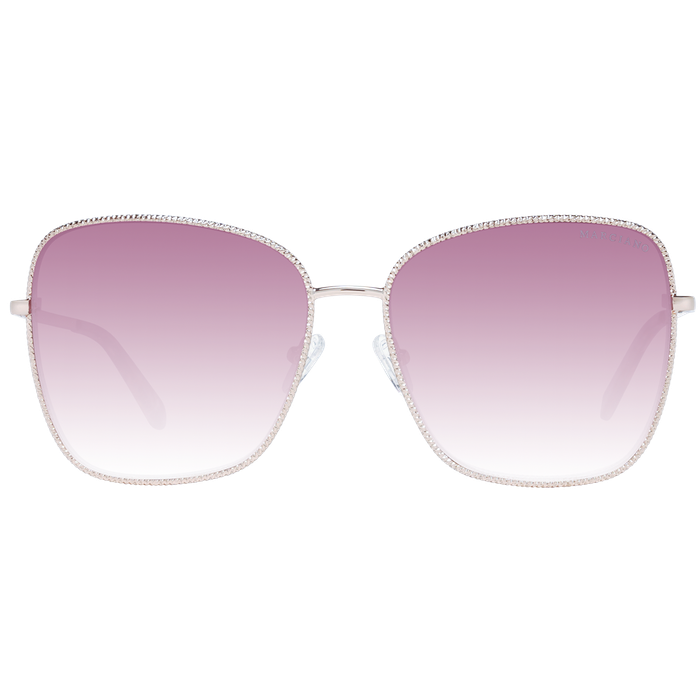 Guess By Marciano Eyewear Sunglasses for Women (GM0811 6028Z)