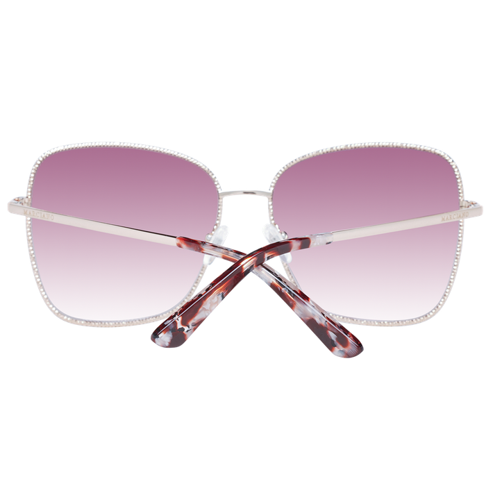 Guess By Marciano Eyewear Sunglasses for Women (GM0811 6028Z)