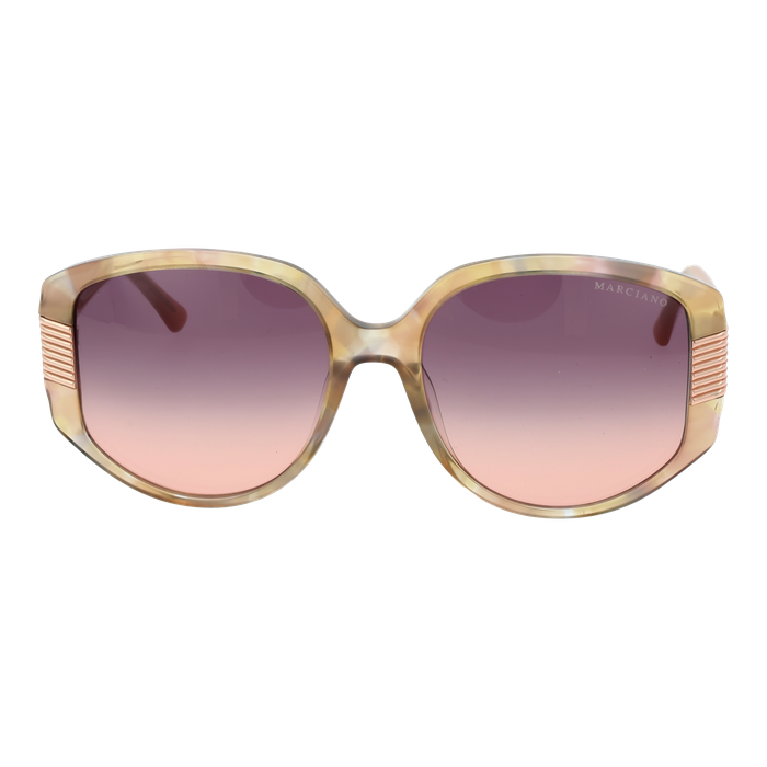 Guess By Marciano Eyewear Sunglasses for Women (GM0827 5759F)