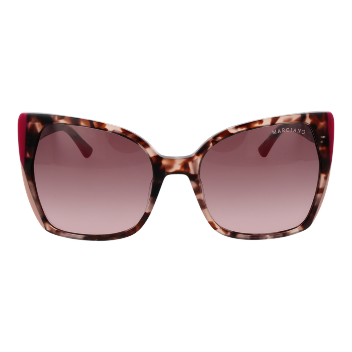 Guess By Marciano Eyewear Sunglasses for Women (GM0831 5874T)