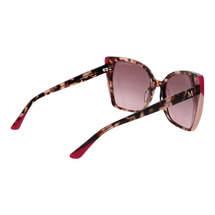 Guess By Marciano Eyewear Sunglasses for Women (GM0831 5874T)