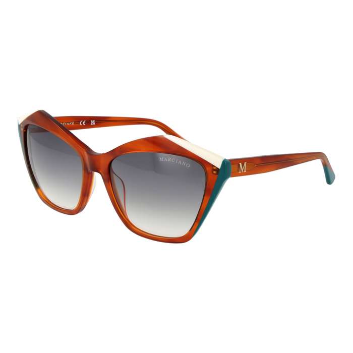 Guess By Marciano Eyewear Sunglasses for Women (GM0832 5956B)