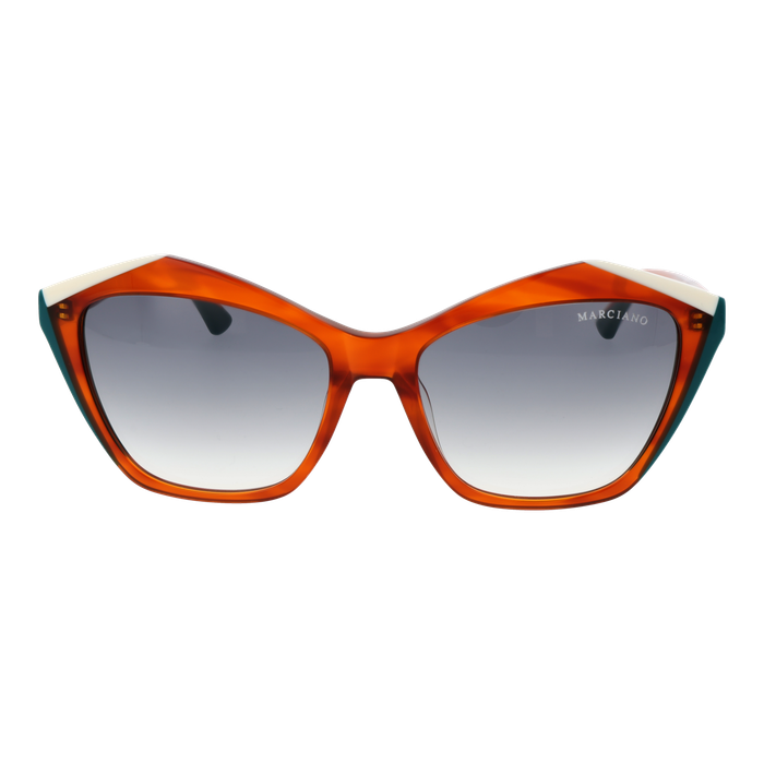 Guess By Marciano Eyewear Sunglasses for Women (GM0832 5956B)