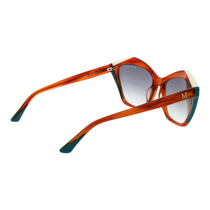 Guess By Marciano Eyewear Sunglasses for Women (GM0832 5956B)