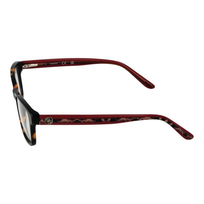 Guess Gu2874 55052 (GU2874 55052) Women's EYEWEAR