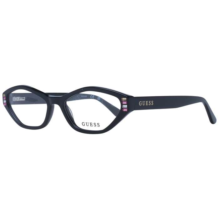 Guess Eyewear Women's Eyeglasses (GU2968 53001)