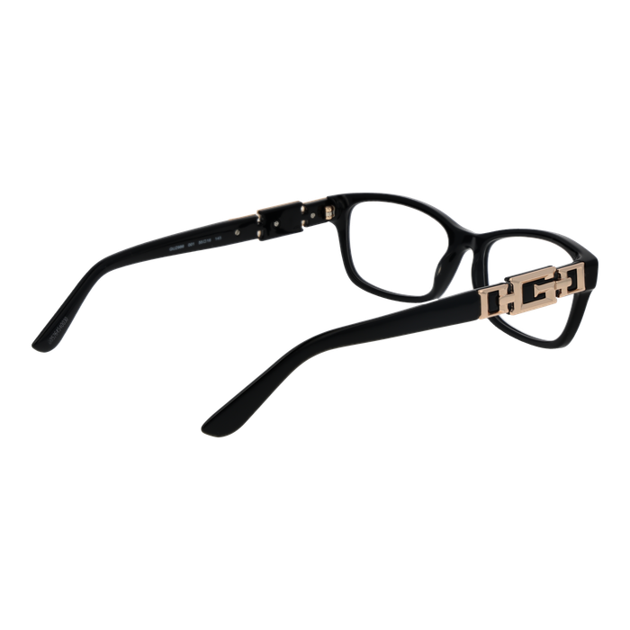 Guess Eyewear Women's Eyeglasses (GU2986 55001)