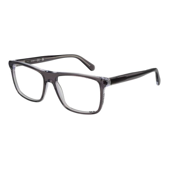 Guess Eyewear Men's Eyeglasses (GU50071 56020)