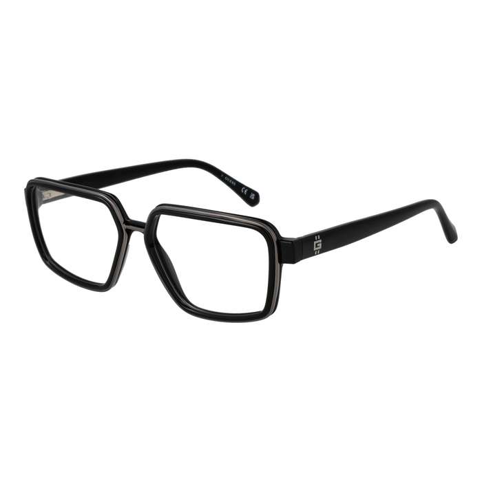 Guess Eyewear Men's Eyeglasses (GU50085 54001)
