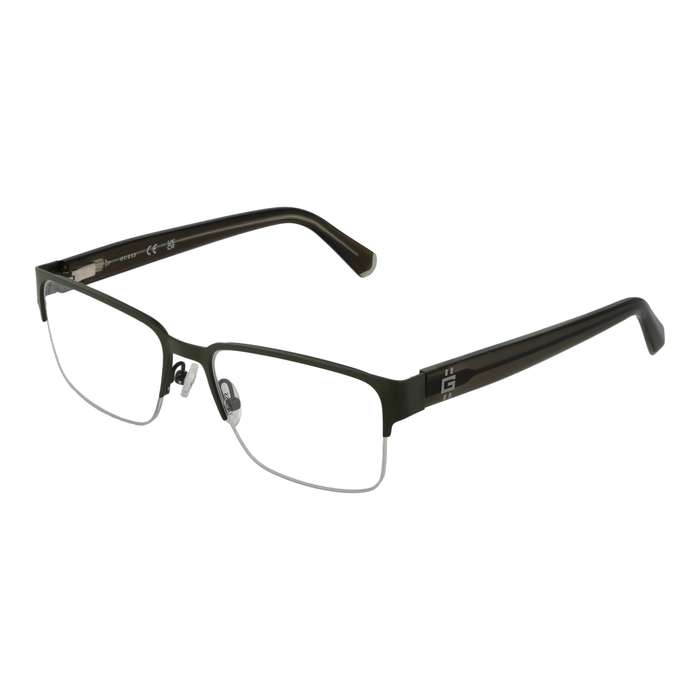 Guess Gu50095 53097 (GU50095 53097) Men's EYEWEAR