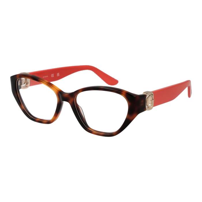Guess Eyewear Women's Eyeglasses (GU50119 51052)