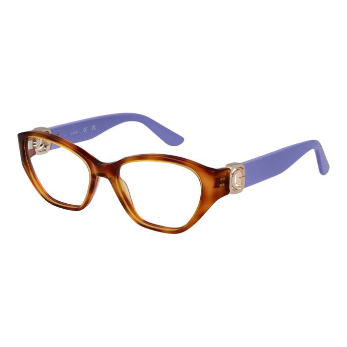 Guess Eyewear Women's Eyeglasses (GU50119 51053)