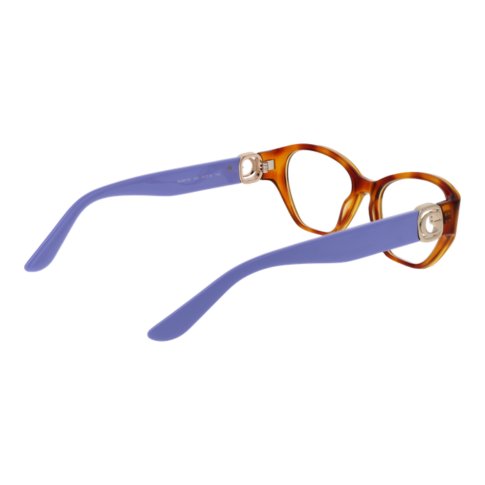 Guess Eyewear Women's Eyeglasses (GU50119 51053)