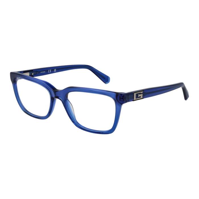 Guess Eyewear Men's Eyeglasses (GU50132 54090)