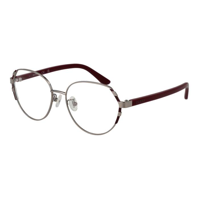 Guess Eyewear Women's Eyeglasses (GU50156-D 53010)