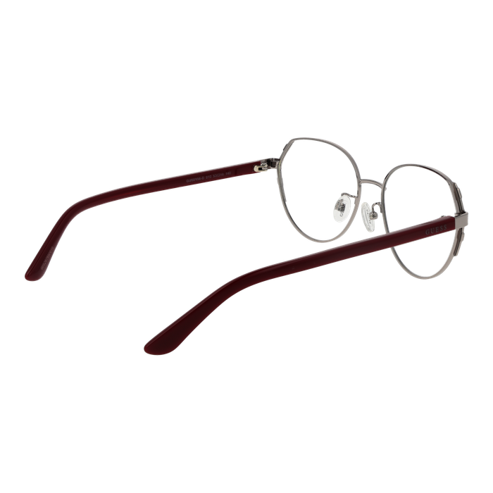 Guess Eyewear Women's Eyeglasses (GU50156-D 53010)