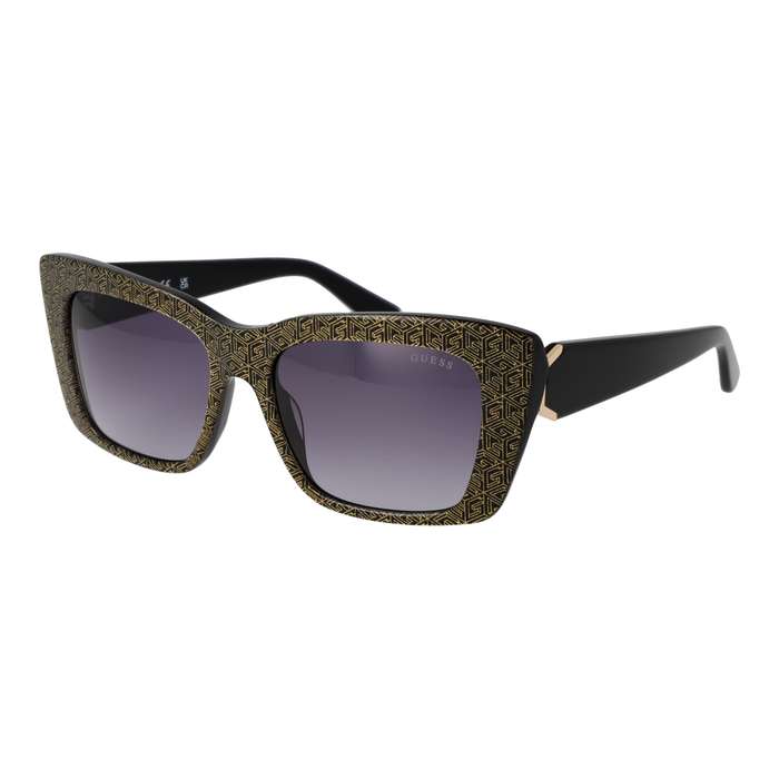 Guess Gu7890 5501b (GU7890 5501B) Women's EYEWEAR