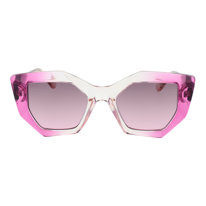 Guess Gu7897 5077t (GU7897 5077T) Women's EYEWEAR